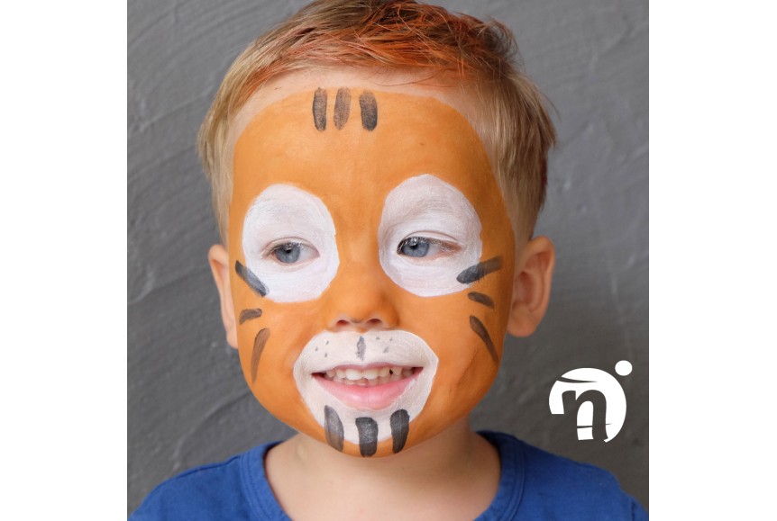 Maquillage enfant bio Namaki - Maquillage anniversaire enfant