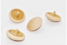 Atelier kit de toupies DIY