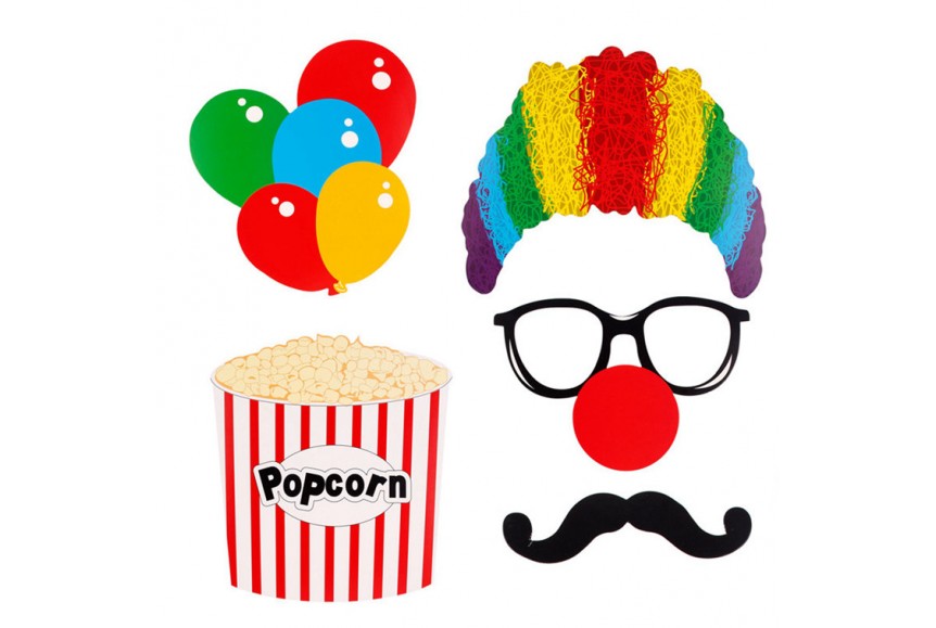 Photobooth Theme Cirque Animation De Fetes Et Anniversaire Enfants Photobooth Theme Cirque Animation De Fetes Et Anniversaire Enfants