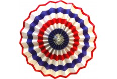 Cocardes Tricolore France