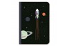 Carnet Voyage dans l'Espace