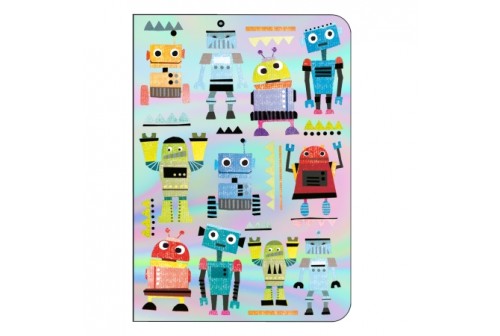 Carnet Robots