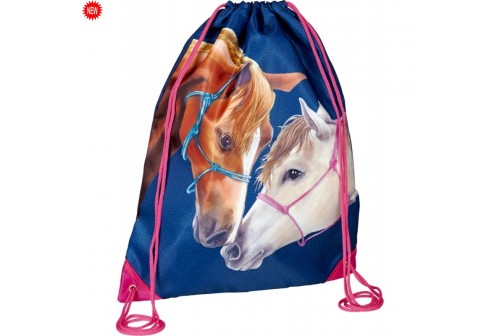 Sac collection Amis des chevaux