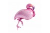 Ballon Flamant rose