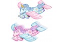 Licorne volante