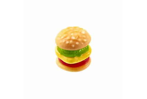 Mini Burger