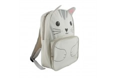 Sac à dos chat