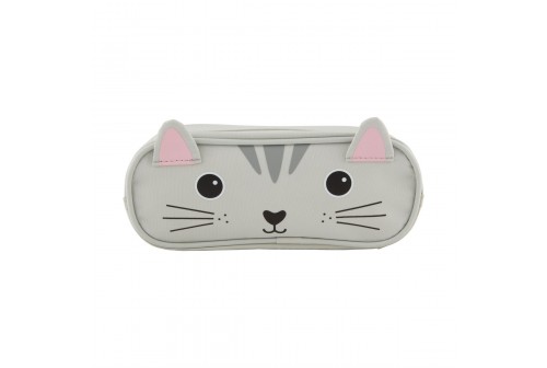 Trousse Chat