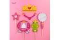Photobooth princesse