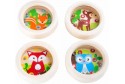 Jeu de patience animaux