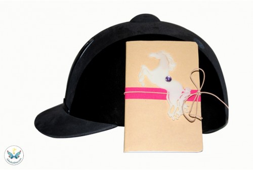 Atelier carnet à secrets 