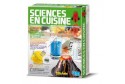 Kit sciences en cuisine