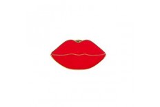 Pins Bouche