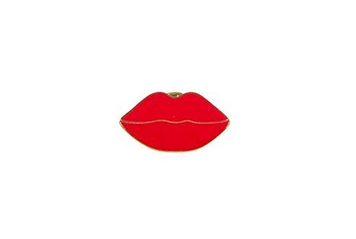 Pins Bouche