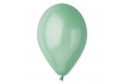 10 Ballons Vert menthe Mat Ø48cm pour l'anniversaire de votre enfant -  Annikids