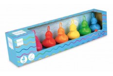Jeu de pêche aux canards