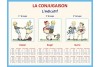 Tableau de conjugaison