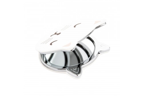 Miroir chat
