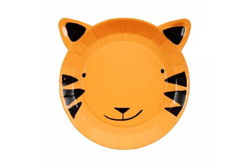 Petite Assiette Tigre