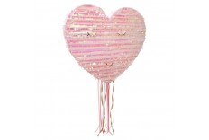 Pinata A Tirer Tete De Chat Jeu Et Animation Anniversaires De Filles