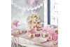 Stand à cupcake réversible