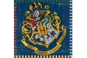 Serviettes XL Harry Potter