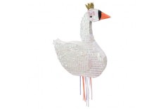 Pinata cygne à assembler