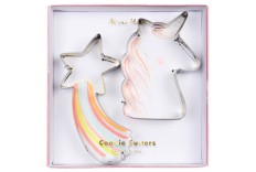 Emporte-pièces thème Licorne