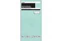 Nappe Vert Menthe en plastique