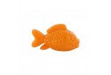 Savon poisson orange