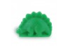 Savon dinosaure vert