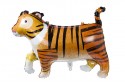 Ballon Mylar TIGRE