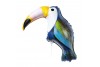 Ballon Mylar TOUCAN