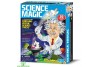 Sciences magiques 