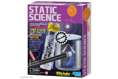 Kit Science statique