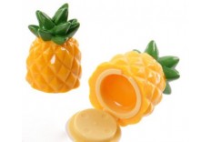 Gloss Ananas