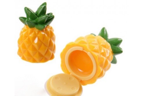 Gloss Ananas