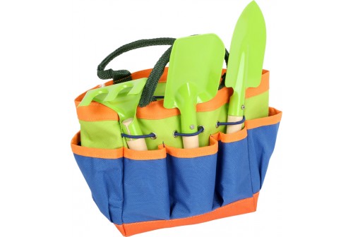 Sac de jardinage enfant