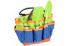 Sac de jardinage enfant