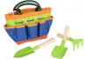 Sac de jardinage enfant