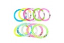 15 Bracelet lumineux