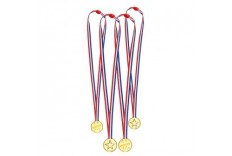 Médaille Winner