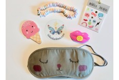 Pochette surprises soirée Pyjama