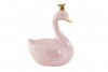 Kit Cygne rose & or