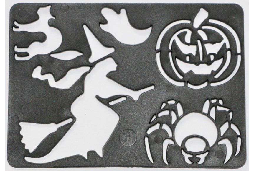 Pochoir Theme Sorcier Halloween Et Activite Diy Enfants Pochoir Theme Sorcier Halloween Et Activite Diy Enfants