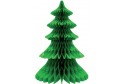 Grand sapin de Noël alvéolé