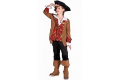 Costume de Pirate