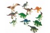 Mini-figurine dinosaure