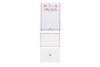 2 Papiers à lettre avec enveloppes
