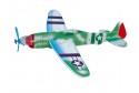 Avion poly planeur en kit